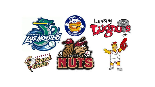 Baseball Team Name Ideas by B1 Apparel: Fun, Fierce, and Full of Meaning
