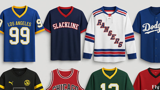 My Top 10 Favorite B1 Apparel Jerseys (You’ll Love Them Too!)