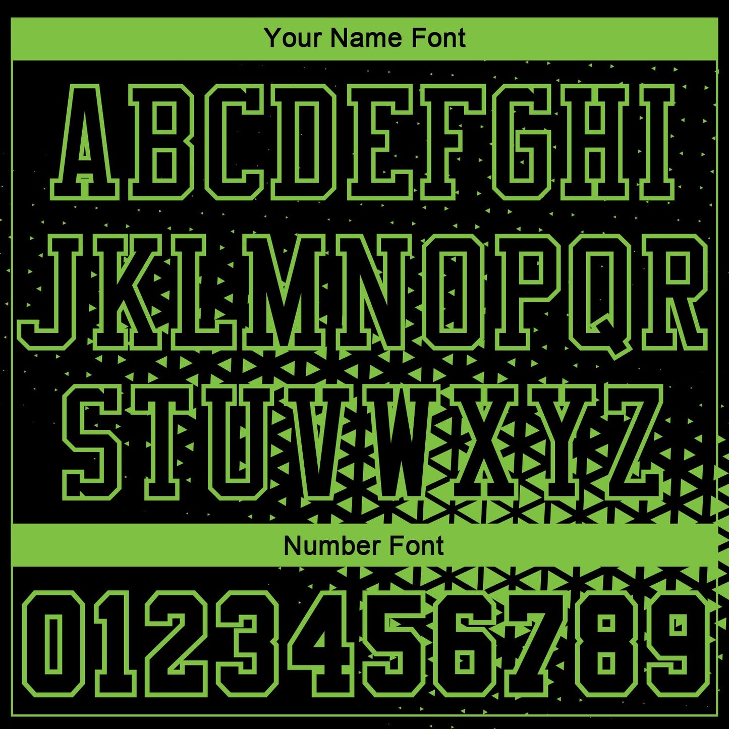 Custom Black Neon Green Round Neck Sublimation Basketball Suit Jersey