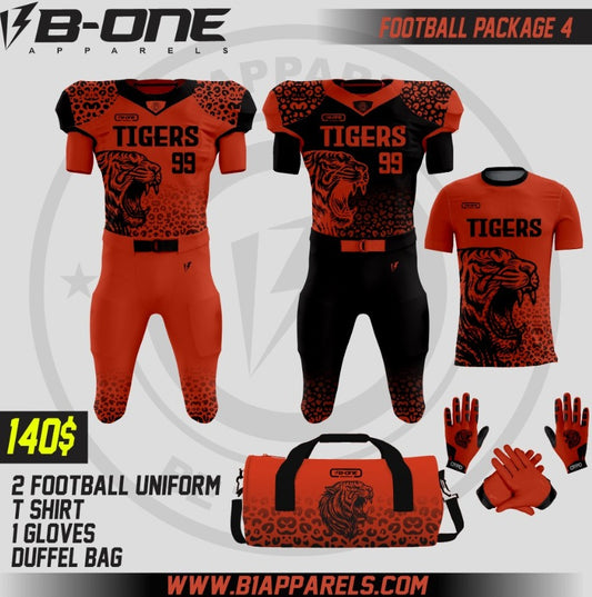 B One Ice Hockey Jerseys