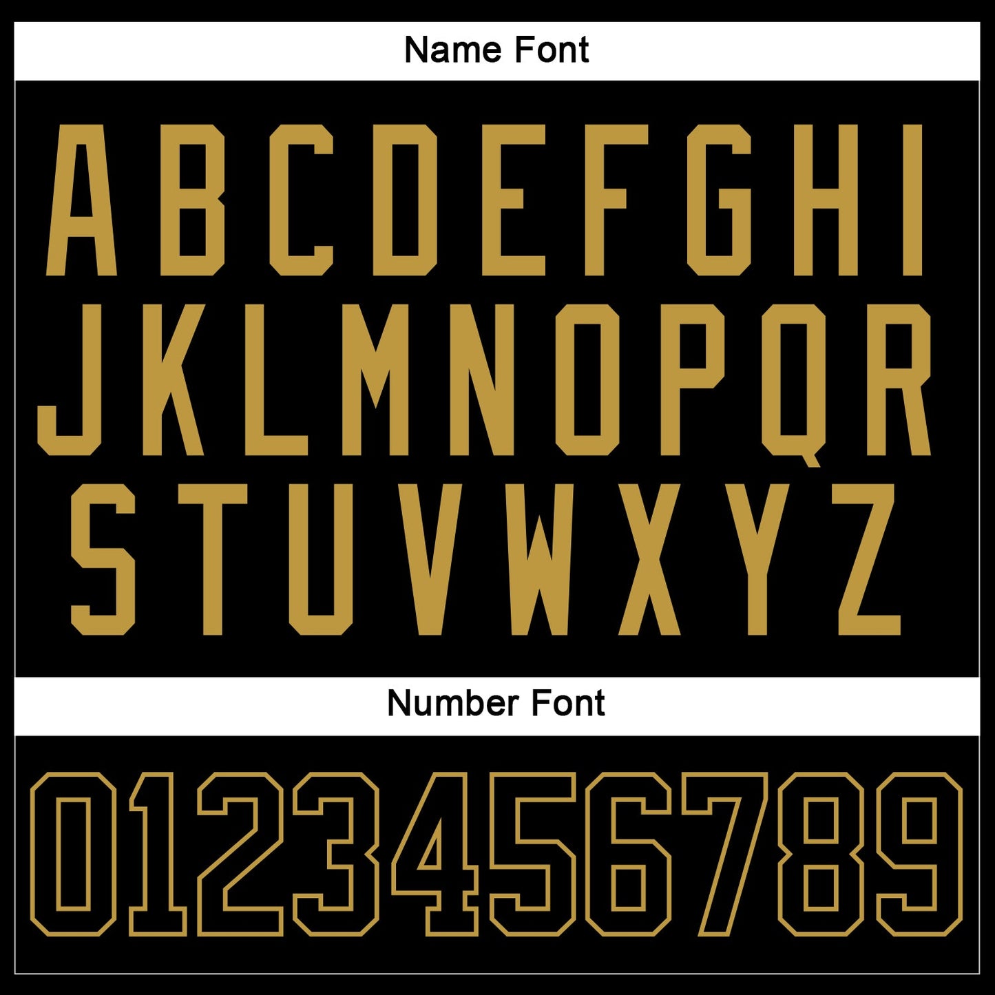 Custom Black Old Gold-Red Hockey Lace Neck Jersey