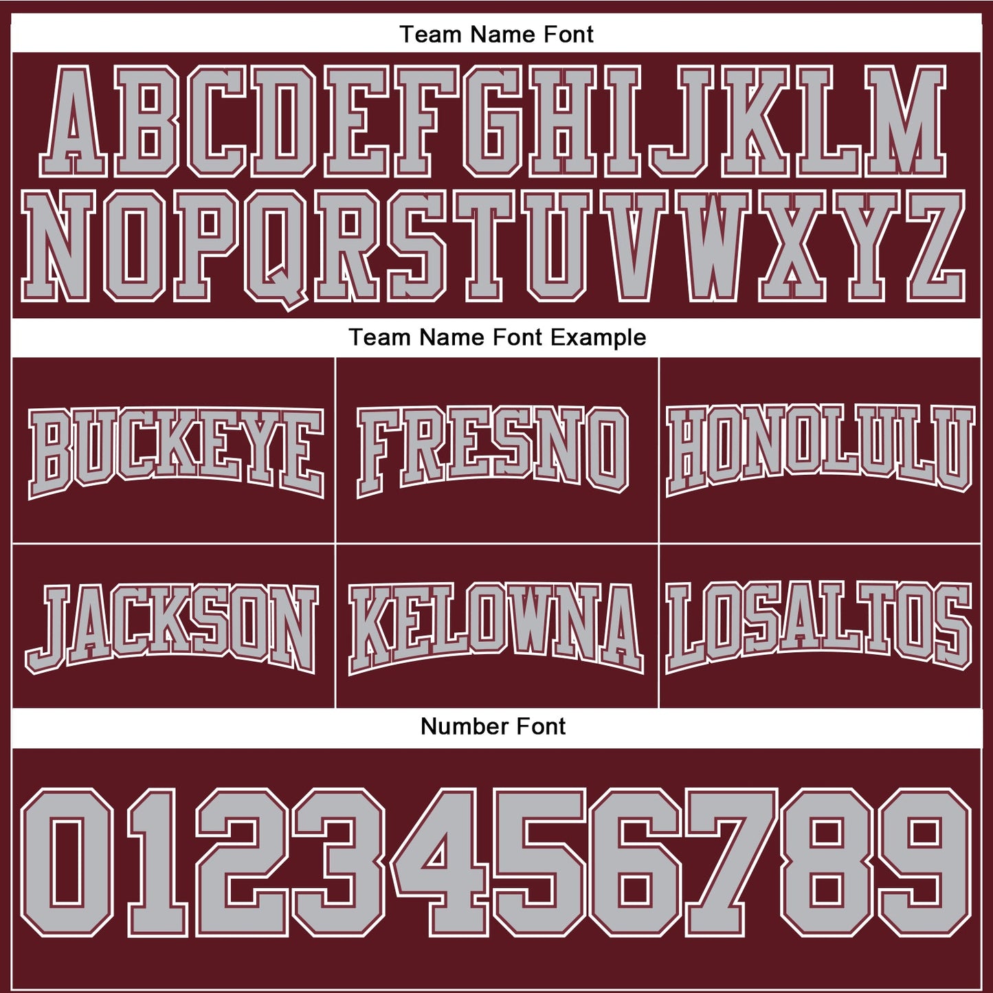 Custom Stitched Burgundy Gray-White Football Pullover Sweatshirt Hoodie