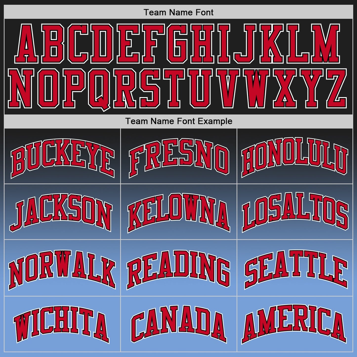 Custom Black Red-Light Blue Authentic Fade Fashion Basketball Jersey