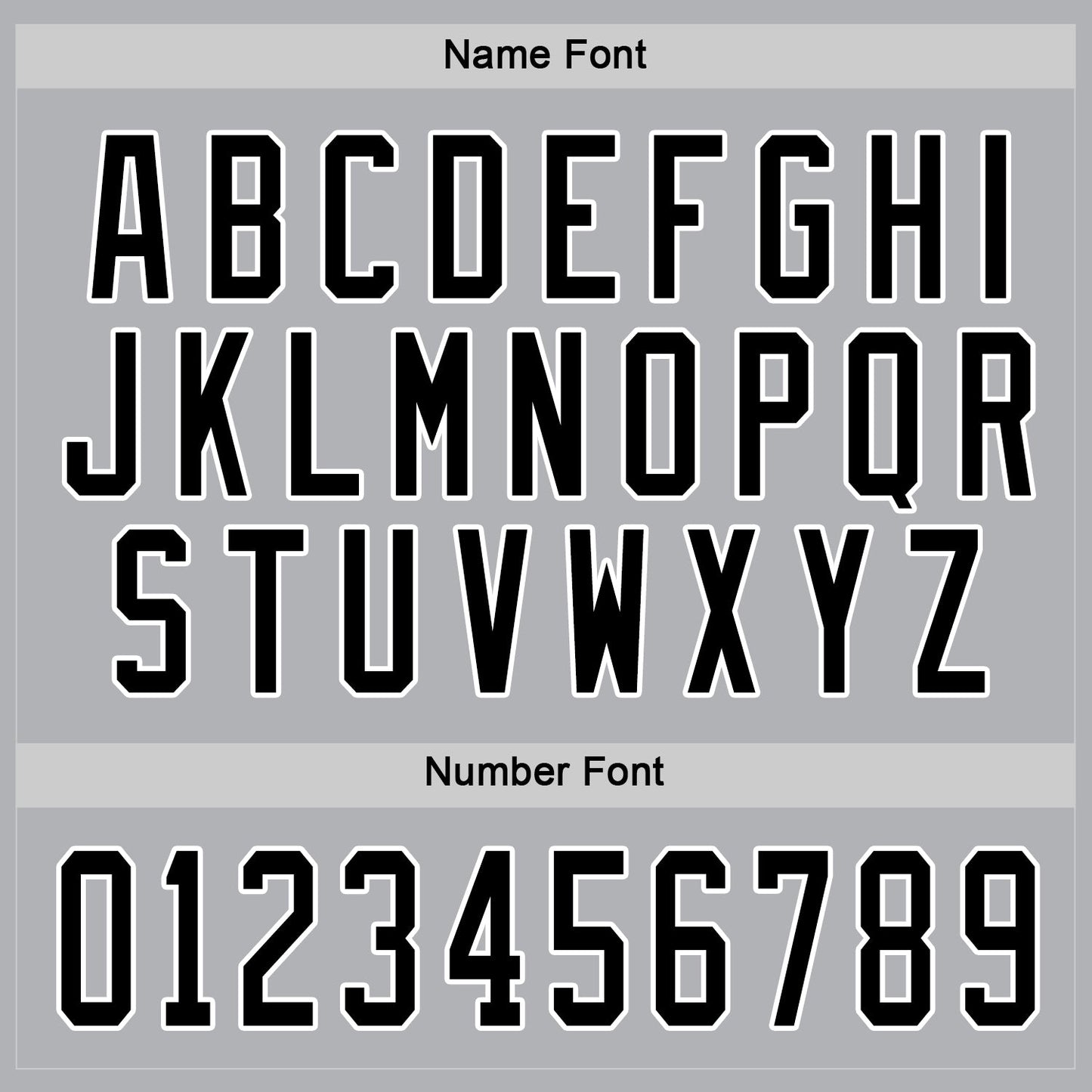 Custom Gray Black-White Hockey Jersey