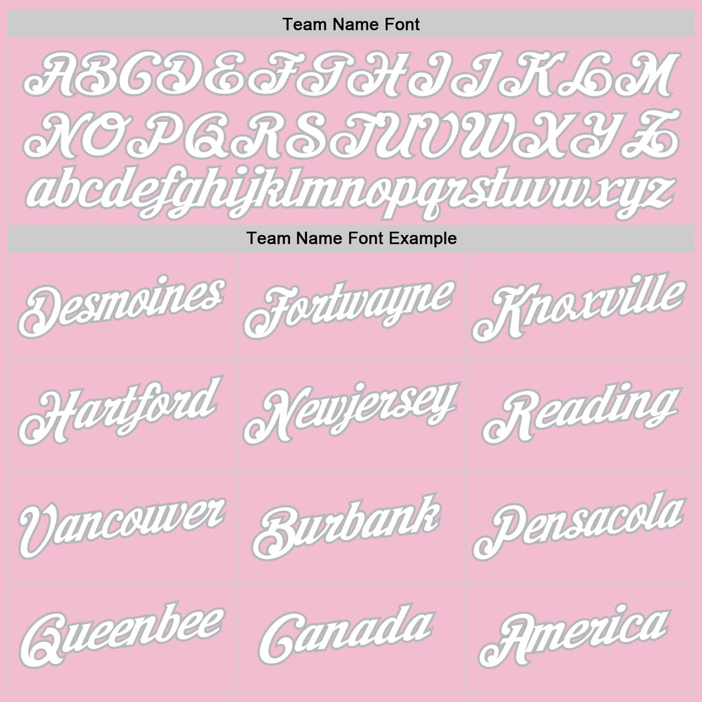 Custom Light Pink White-Gray Authentic Throwback Basketball Jersey