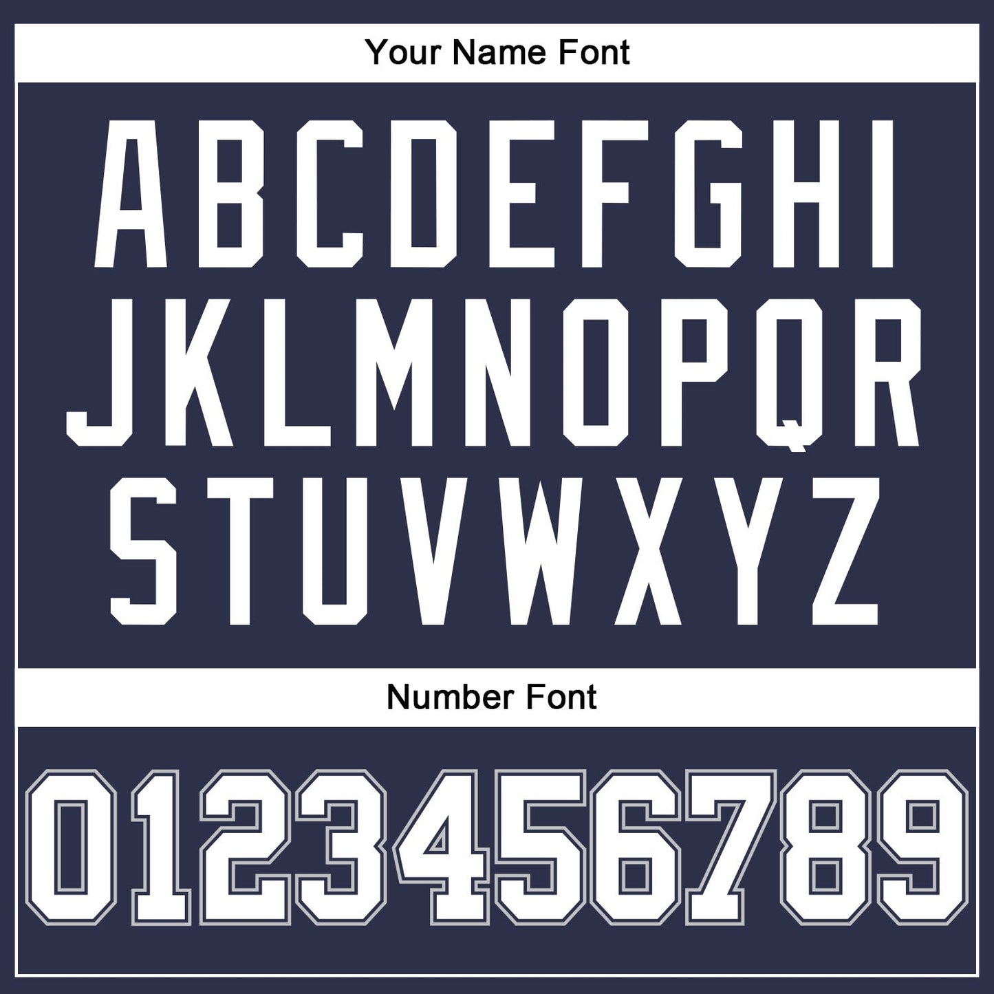 Custom Navy White Navy-Gray Authentic Throwback Basketball Jersey