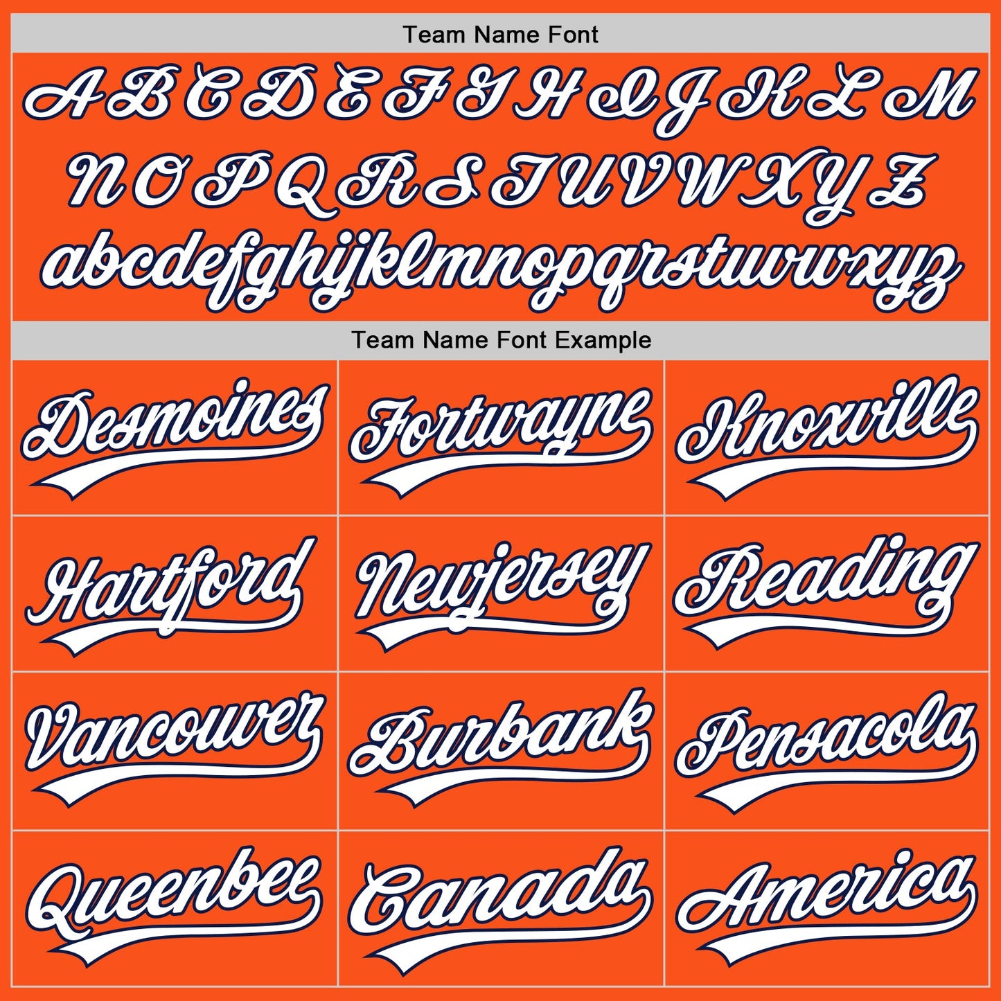 Custom Orange White-Navy Two-Button Unisex Softball Jersey