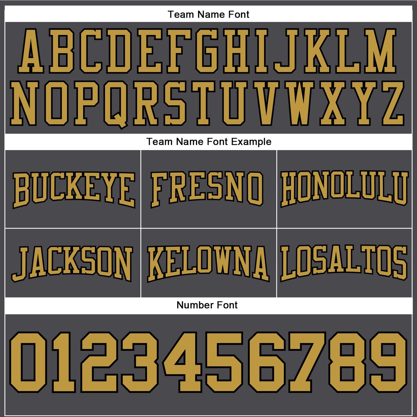 Custom Stitched Steel Gray Old Gold-Black Football Pullover Sweatshirt Hoodie