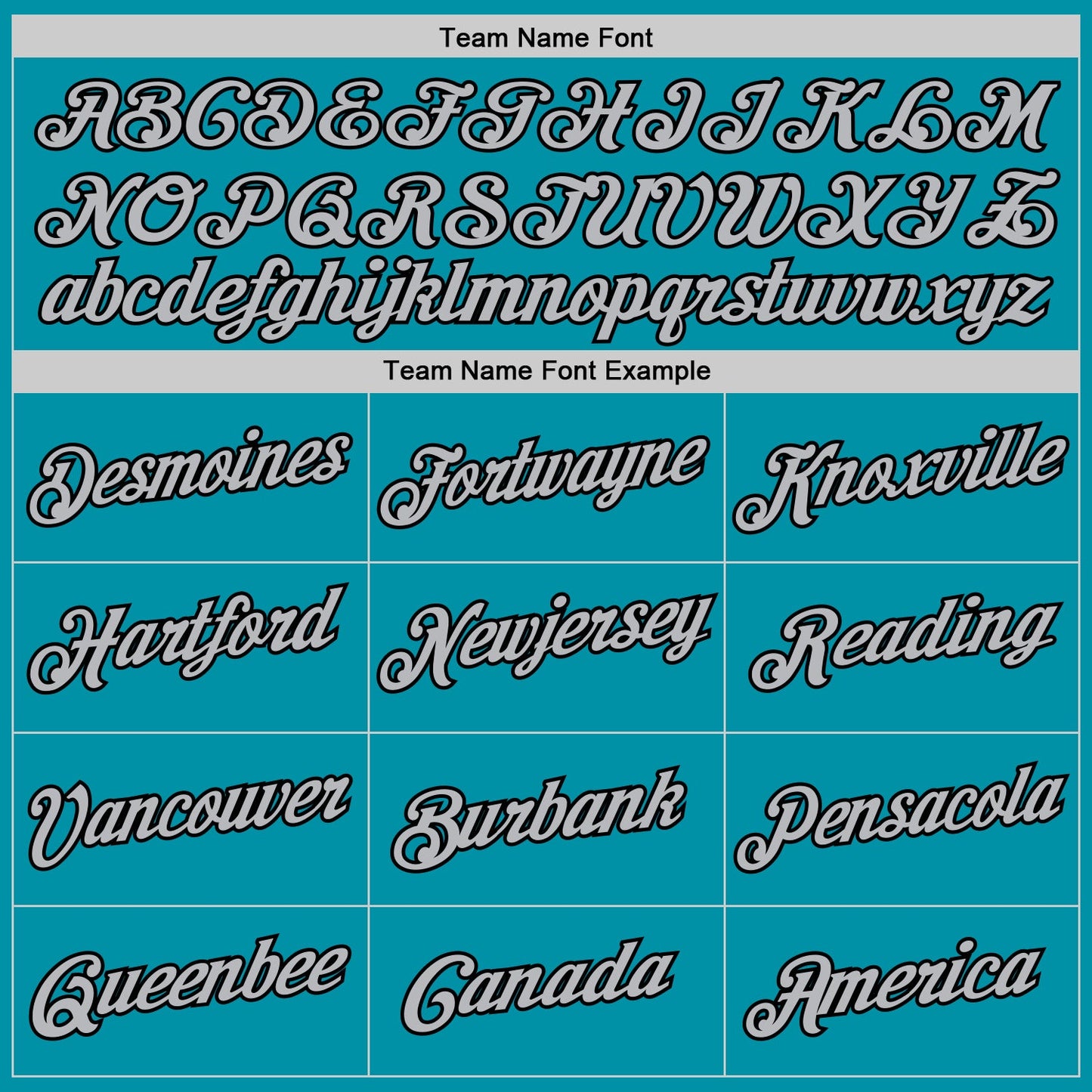 Custom Teal Black-Gray Authentic Throwback Basketball Jersey