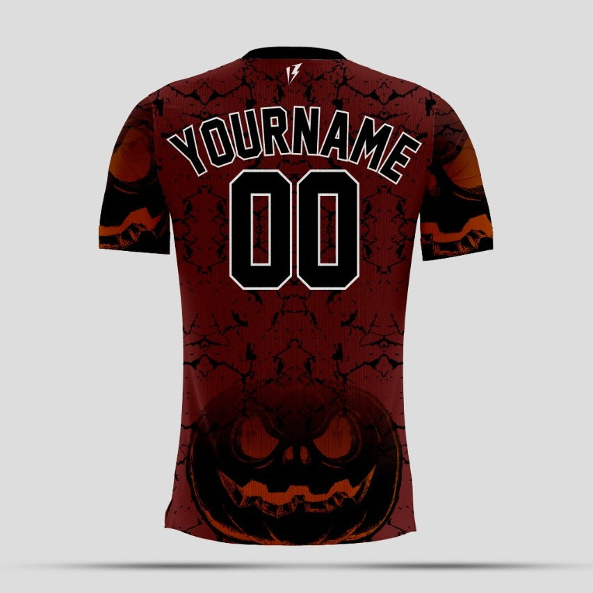 Halloween Performance Shirts