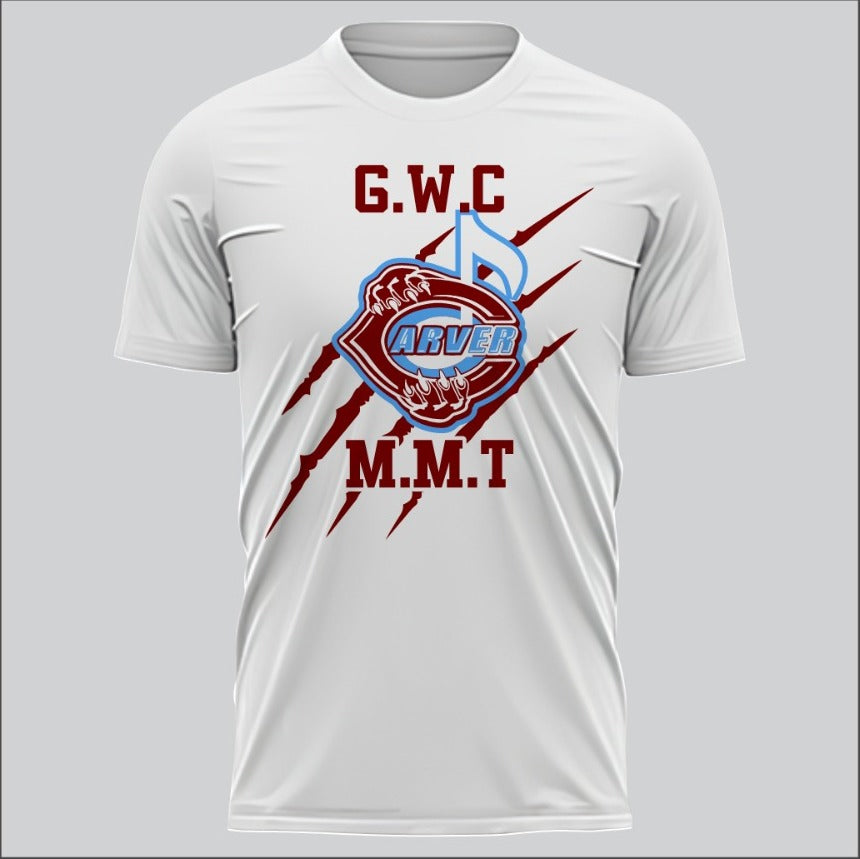 Carver Complete Teamwear Package with Blue warmup by SRJ Apparel β Premium Custom Gear SeΞ©