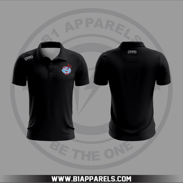 Carver Complete Custom Teamwear Package | B1 APPARELS