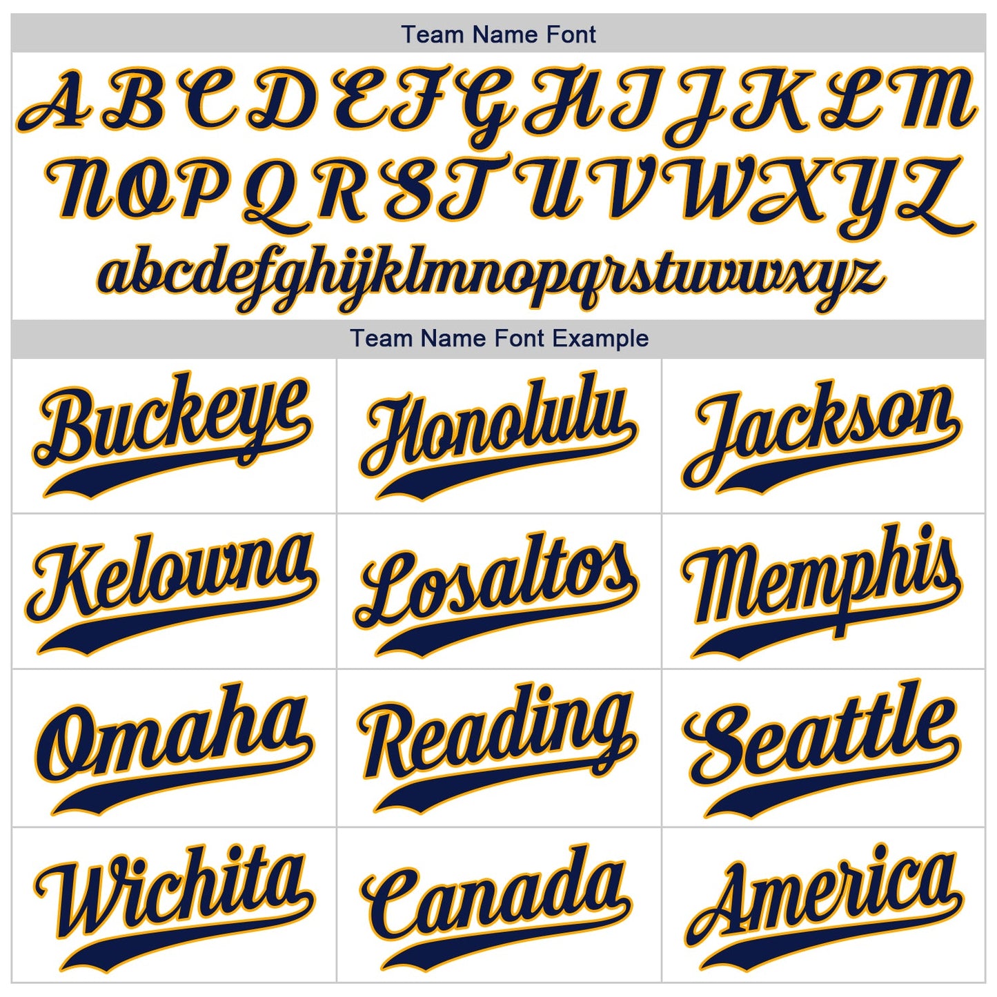 Custom White Navy Pinstripe Navy-Gold Authentic Baseball Jersey