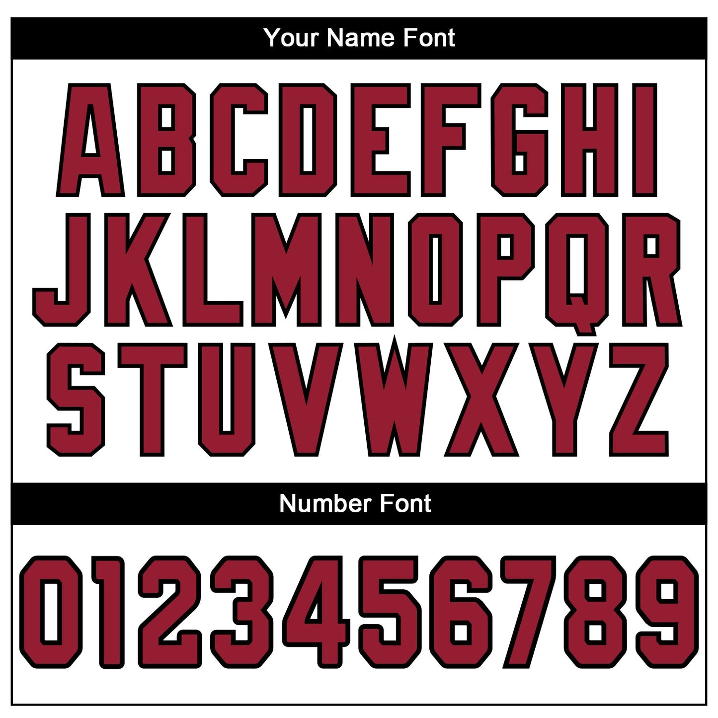 Custom White Cardinal-Black Mesh Authentic Throwback Football Jersey