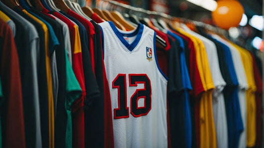 10 Cheap NBA Jersey Gift Ideas That Will Wow