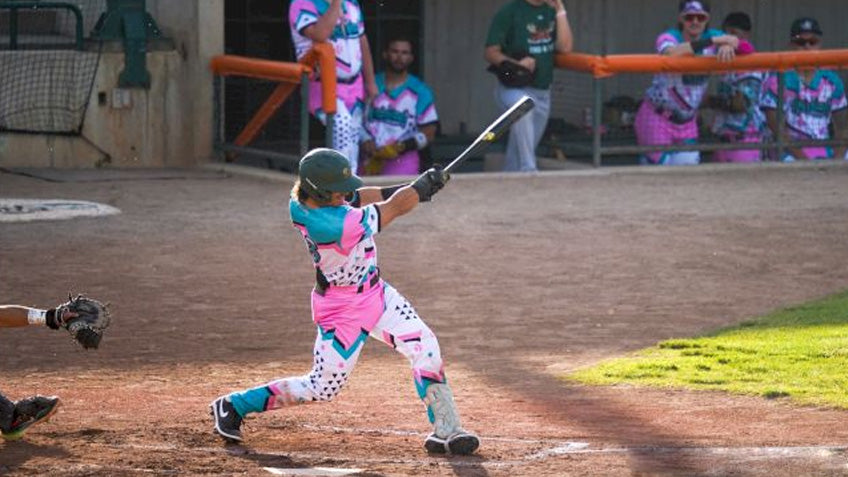 Pride Baseball Jerseys: A Symbol of Unity and Inclusion in Sports