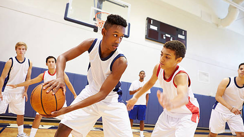 Are Your Boys Basketball Jerseys League-Compliant? Key Rules to Know