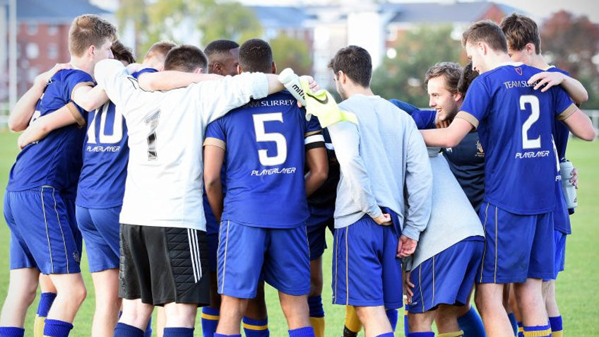 The Future of Team Sports: Custom Team Jerseys Made from Sustainable and Eco-Friendly Materials