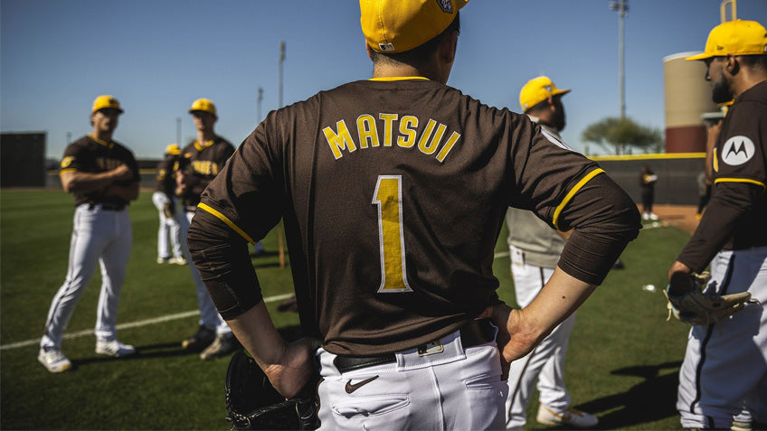 Classic, Vintage, or Modern? Choosing the Perfect Style for Your Custom Family Baseball Jerseys