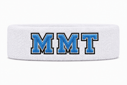 CARVER Custom Embroidered Sports Headbands Set | B1 APPARELS
