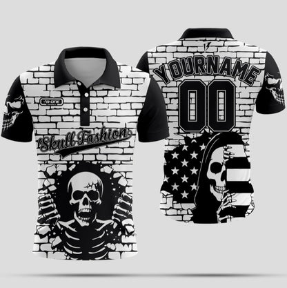 Baseball Printing T-shirts 1