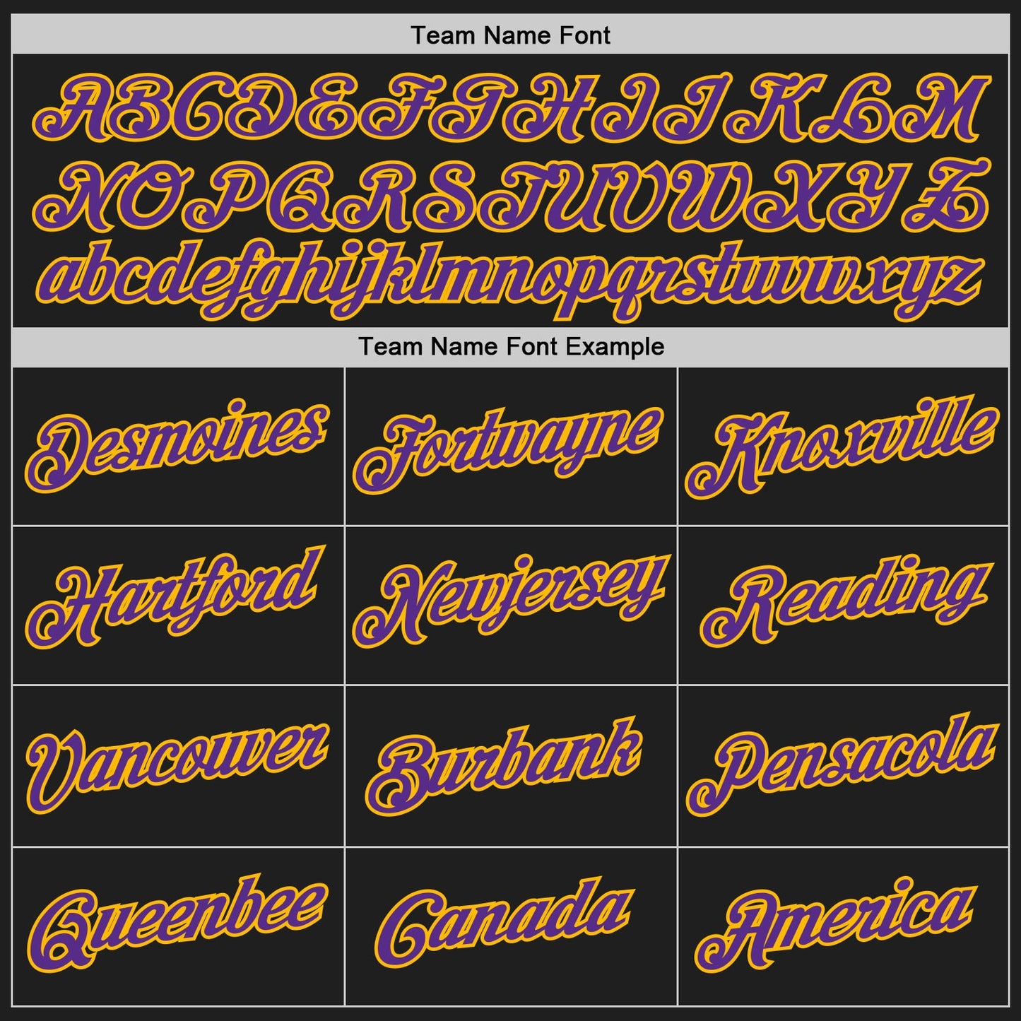 Custom Black Purple-Gold Authentic Throwback Basketball Jersey