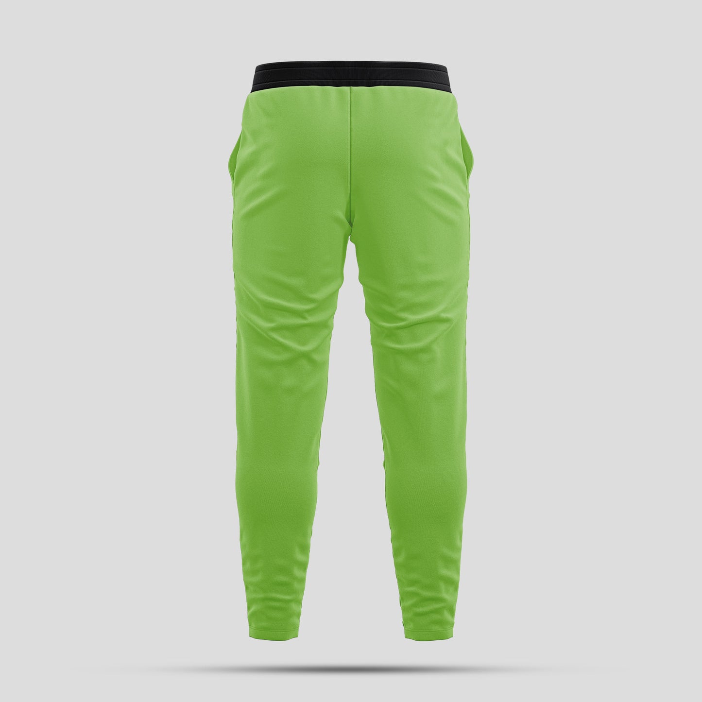 Custom Team Name Green Pants – Personalized Team Gear for Every Athlete