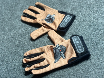 Dead Zone Custom 7v7 Flag Football Uniform – Pro-Style Performance Set