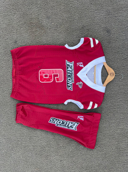 Custom Football Package 1 – Pro Starter Uniform & Gear Set | B1 APPARELS