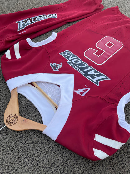 Football Package 2 – Pro Performance Uniform & Gear Set | B1 APPARELS
