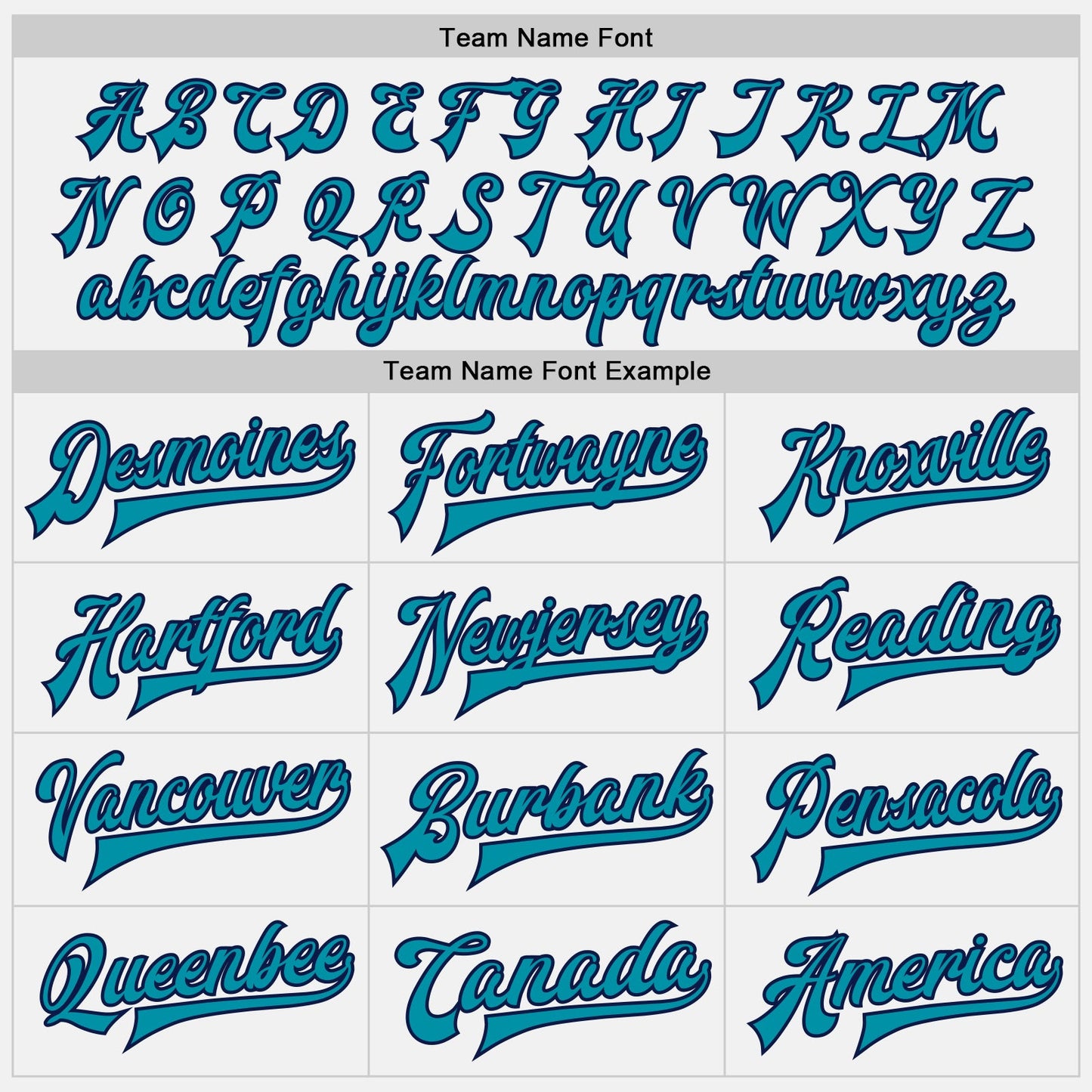 Custom White Teal Pinstripe Teal-Navy Bomber Full-Snap Varsity Letterman Jacket