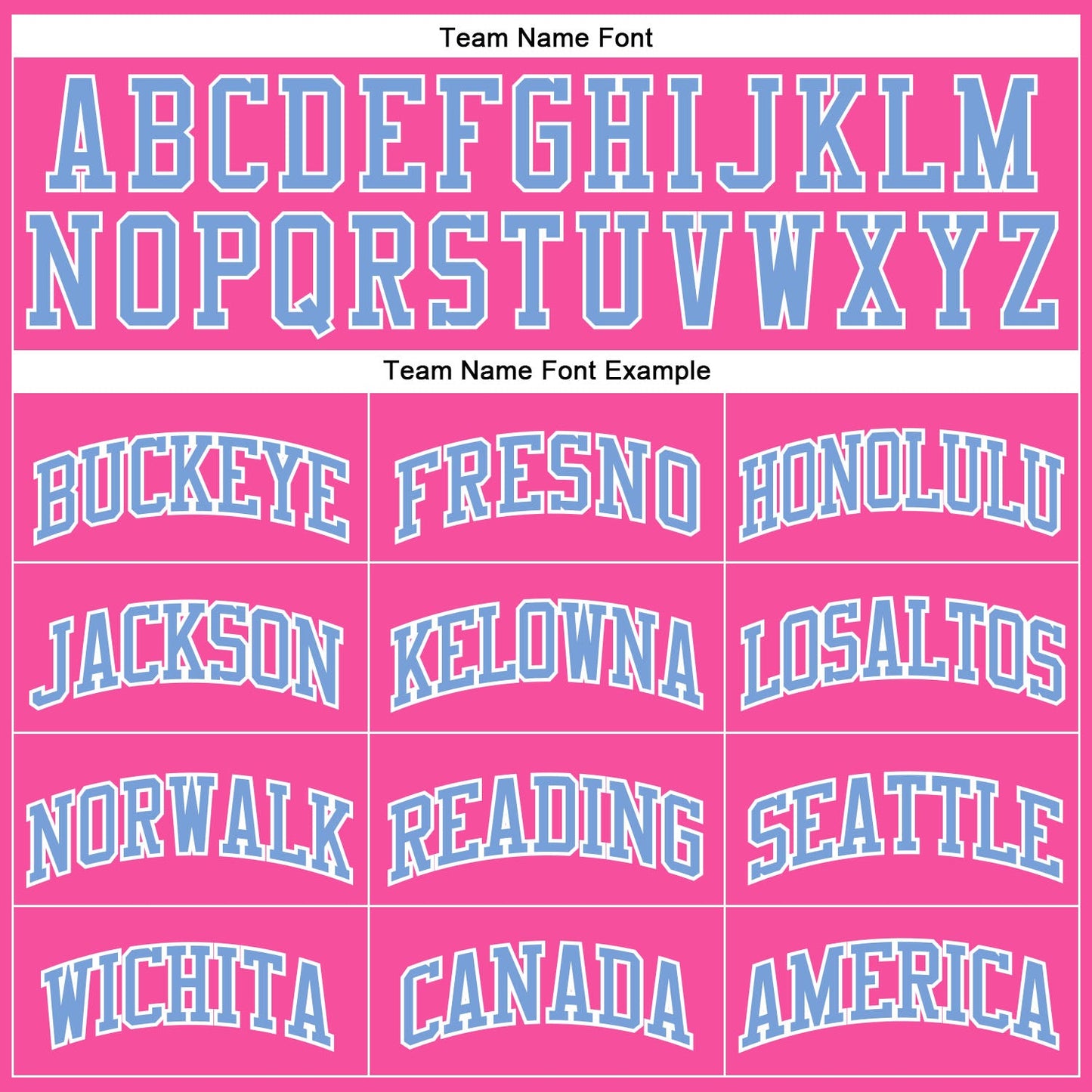 Custom Pink White Pinstripe Light Blue-White Authentic Basketball Jersey