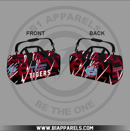 Carver Complete Custom Teamwear Package | B1 APPARELS