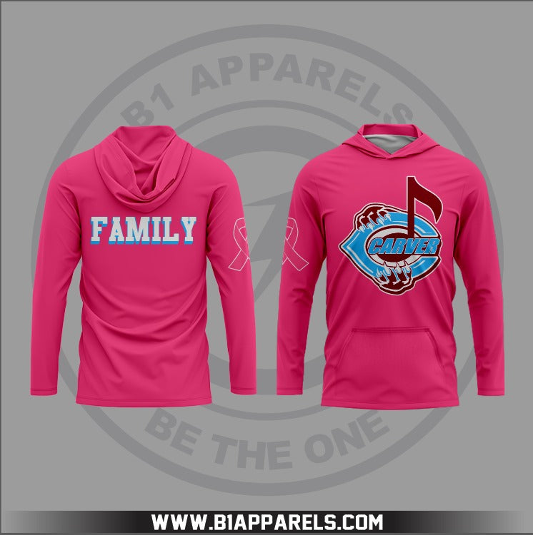Carver Complete Custom Teamwear Package | B1 APPARELS