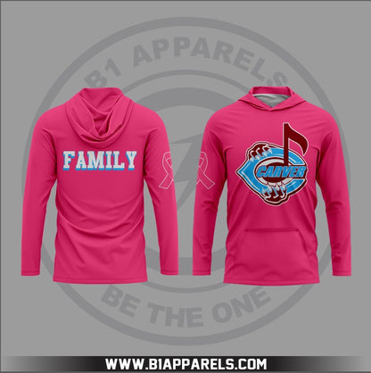 Carver Complete Custom Teamwear Package | B1 APPARELS