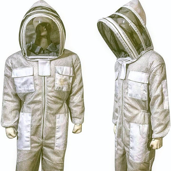 Three layer BeeKeeping suit