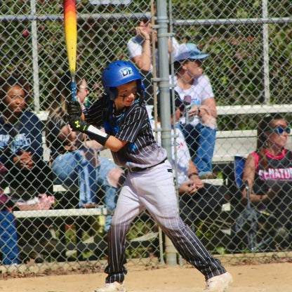 Custom Baseball Uniform Premium Package – Complete Home & Away Team Set